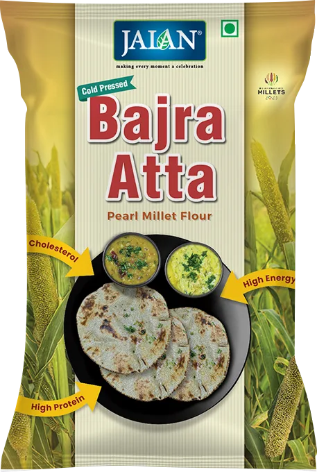 Bajra Atta