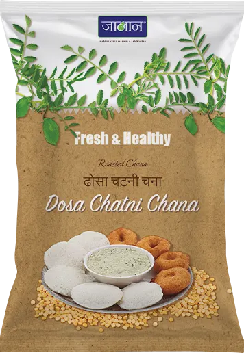 Dosa Chatni Chana
