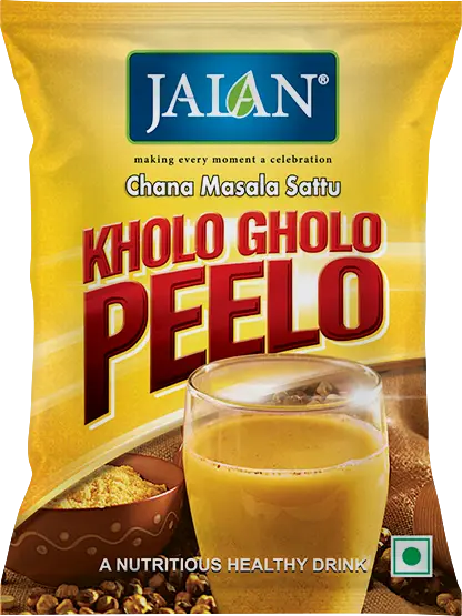 Kholo Gholo Peelo