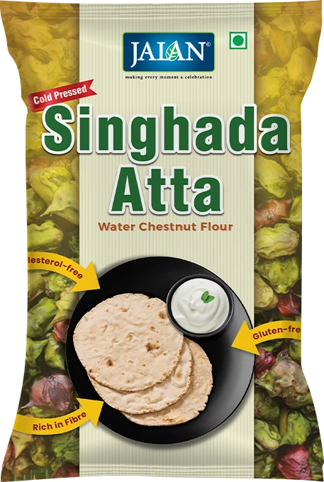 Singhada Atta